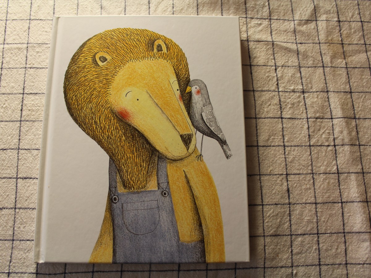 Une histoire d&rsquo;amitié signée Marianne&nbsp;Dubuc