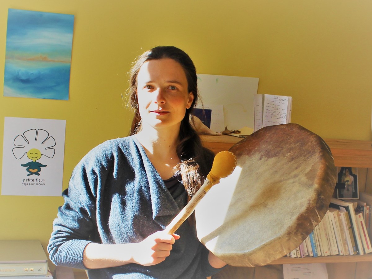 Jouer de la musique pour calmer les&nbsp;enfants